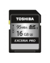 Toshiba SD-Card EXCERIA PRO N401  16GB Silver - nr 5