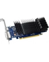 Karta graficzna ASUS VGA NV PCIe 2GB GT1030-SL-2G PASSIV H/D - nr 104