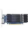 Karta graficzna ASUS VGA NV PCIe 2GB GT1030-SL-2G PASSIV H/D - nr 105