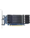 Karta graficzna ASUS VGA NV PCIe 2GB GT1030-SL-2G PASSIV H/D - nr 106