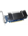 Karta graficzna ASUS VGA NV PCIe 2GB GT1030-SL-2G PASSIV H/D - nr 110