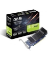 Karta graficzna ASUS VGA NV PCIe 2GB GT1030-SL-2G PASSIV H/D - nr 121