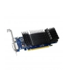 Karta graficzna ASUS VGA NV PCIe 2GB GT1030-SL-2G PASSIV H/D - nr 127