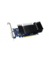 Karta graficzna ASUS VGA NV PCIe 2GB GT1030-SL-2G PASSIV H/D - nr 26