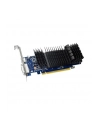 Karta graficzna ASUS VGA NV PCIe 2GB GT1030-SL-2G PASSIV H/D - nr 52