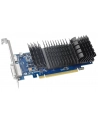 Karta graficzna ASUS VGA NV PCIe 2GB GT1030-SL-2G PASSIV H/D - nr 64