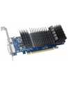 Karta graficzna ASUS VGA NV PCIe 2GB GT1030-SL-2G PASSIV H/D - nr 67
