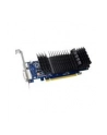 Karta graficzna ASUS VGA NV PCIe 2GB GT1030-SL-2G PASSIV H/D - nr 78