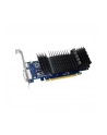 Karta graficzna ASUS VGA NV PCIe 2GB GT1030-SL-2G PASSIV H/D - nr 82