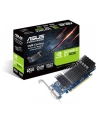 Karta graficzna ASUS VGA NV PCIe 2GB GT1030-SL-2G PASSIV H/D - nr 84
