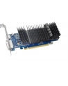 Karta graficzna ASUS VGA NV PCIe 2GB GT1030-SL-2G PASSIV H/D - nr 89