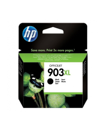 Hewlett-Packard Tusz HP 903XL do OfficeJet Pro 6960/6970 | 825 str. | black