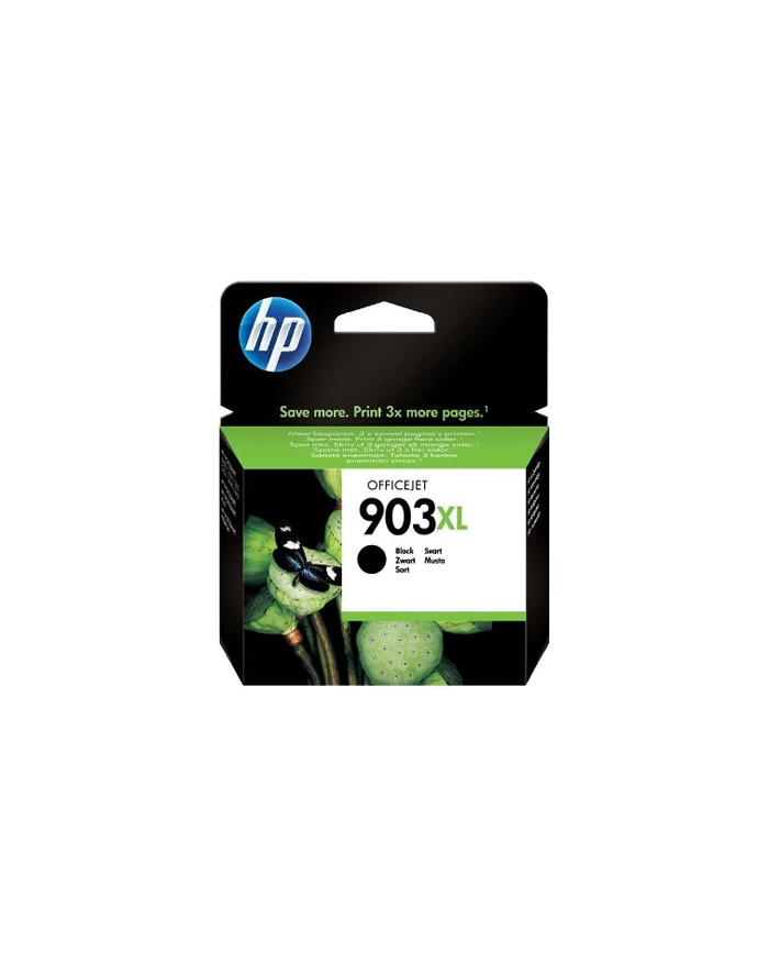 Hewlett-Packard Tusz HP 903XL do OfficeJet Pro 6960/6970 | 825 str. | black główny