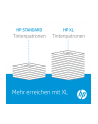 Hewlett-Packard Tusz HP 2-Pack 302 | 1 x 3,5ml + 1 x 4ml | black + tri-color - nr 28