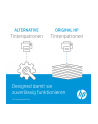 Hewlett-Packard Tusz HP 2-Pack 302 | 1 x 3,5ml + 1 x 4ml | black + tri-color - nr 31