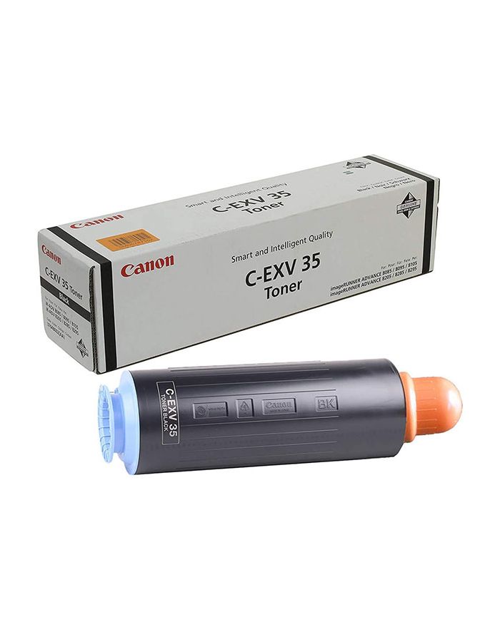 Toner  Canon CEXV35 do  iR-8085/8095/8105 | 70 000 str. |   black główny