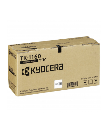 Toner Kyocera TK-1160 do P2040dn, P2040dw | 7,2k str. black 1T02RY0NL0