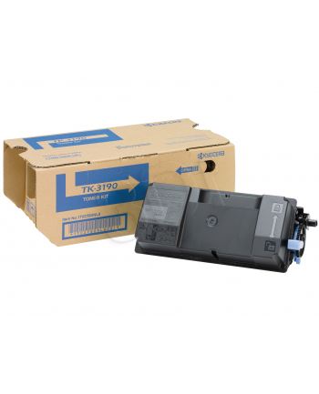 Toner Kyocera TK-3190 do ECOSYS P3055dn, P3060dn,  | black 1T02T60NL0