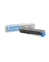 Toner Kyocera TK-5195C do TASKalfa 306ci 7000 str. | cyan | 1T02R4CNL0 - nr 4