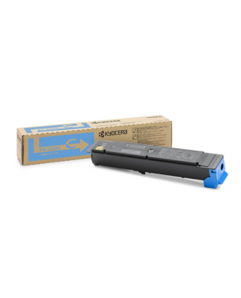 Toner Kyocera TK-5205C do  TASKalfa 356ci 12000 str. | cyan | 1T02R5CNL0 nr 2