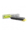 Toner Kyocera TK-5205Y do TASKalfa 356ci  12 000 str. | yellow | 1T02R5ANL0 - nr 1