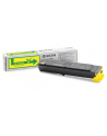 Toner Kyocera TK-5205Y do TASKalfa 356ci  12 000 str. | yellow | 1T02R5ANL0 - nr 3