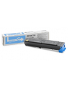 Toner Kyocera TK-5215C do TASKalfa 406ci 15000 str. | cyan | 1T02R6CNL0 - nr 4