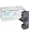 Toner Kyocera TK-5220C do ECOSYS M5521cdw, M5521cdn | cyan - nr 16