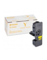 Toner Kyocera TK-5230Y do ECOSYS M5521cdw, M5521cdn | yellow - nr 1