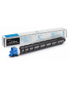 Toner Kyocera TK-8345C do TASKalfa 2552ci 12000 str. | cyan | 1T02L7CNL0 - nr 8