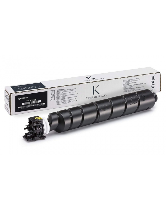 Toner Kyocera TK-8515K do TASKalfa 5052ci/6052ci 30000 str. | black | 1T02ND0NL0 główny
