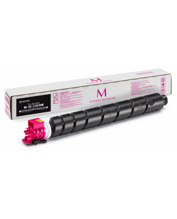 Toner Kyocera TK-8525M do TASKalfa 4052ci 20000 str. | magenta | 1T02RMBNL0 nr 1