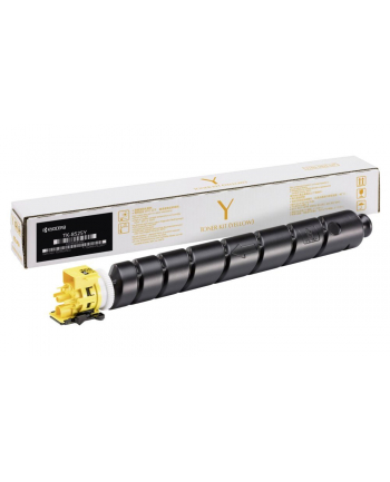 Toner Kyocera TK-8525Y do TASKalfa 4052ci 20000 str. | yellow | 1T02RMANL0 nr 1