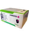 Toner Lexmark do XC132  3 000 str. | magenta - nr 19