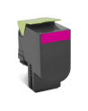 Toner Lexmark do XC132  3 000 str. | magenta - nr 9