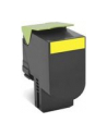 Toner Lexmark do XC132 | 3 000  str. | yellow - nr 13