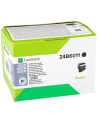 Toner Lexmark do XC132 |  6 000 str. | black - nr 20