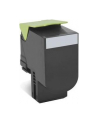 Toner Lexmark do XC132 |  6 000 str. | black - nr 21