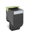 Toner Lexmark do XC132 |  6 000 str. | black - nr 27