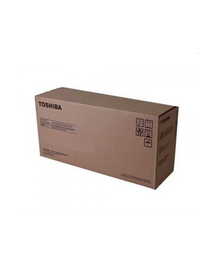 Toner Toshiba do e-Studio 2000AC/2500AC | cyan główny