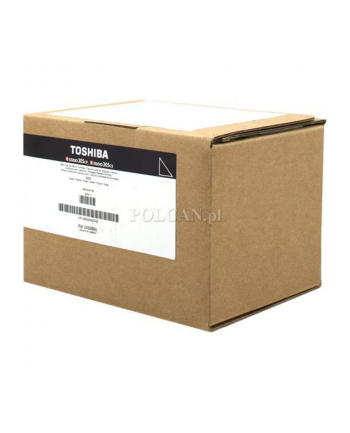Toner Toshiba do e-Studio 305CS, 305CP | black