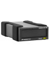 Tandberg Data RDX 0,5 TB USB3+ KIT extern black - nr 10
