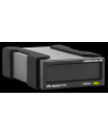 Tandberg Data RDX 0,5 TB USB3+ KIT extern black - nr 7