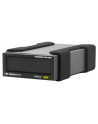 Tandberg Data RDX 0,5 TB USB3+ KIT extern black - nr 9