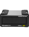 Tandberg Data RDX 2 TB USB3+ KIT extern black - nr 7