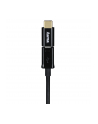 Hama ADAPTER MICRO USB TYP-C (WTYK) CZARNY - nr 18