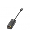 HP Inc. USB-C to RJ45 V7W66AA - nr 1