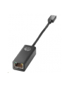 HP Inc. USB-C to RJ45 V7W66AA - nr 2