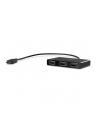 HP Inc. USB-C to 3 USB-A Hub Z6A00AA - nr 12