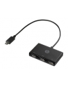 HP Inc. USB-C to 3 USB-A Hub Z6A00AA - nr 37